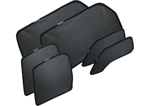 Magnetic Sunshades Exporter