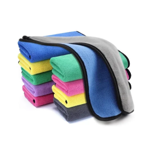 Microfiber Cleaning Cloth Manufacturers India