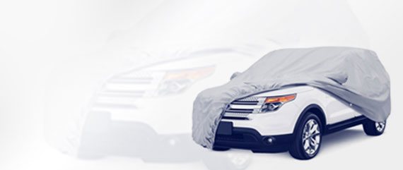 Car Body Covers Suppliers